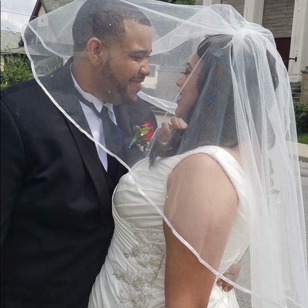 Bridal Veil